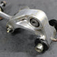1986 HONDA 86 - 95 XR250R OEM REAR SHOCK LINKAGE LINKS 52460 - KN5 - 000 - hggarage