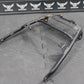 1987 87 - 93 YAMAHA TW200 OEM REAR BACK SUB FRAME SUBFRAME FENDER SUPPORT TAILIGHT - hggarage