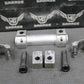2004 KTM 125SX OEM FRONT FORK TRIPLE TREE HANDLEBAR BAR CLAMP 5900103930001 - hggarage