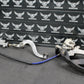 2014 YAMAHA 14-20 YZ250F OEM NISSIN REAR BACK BRAKE CALIPER MASTER CYLINDER