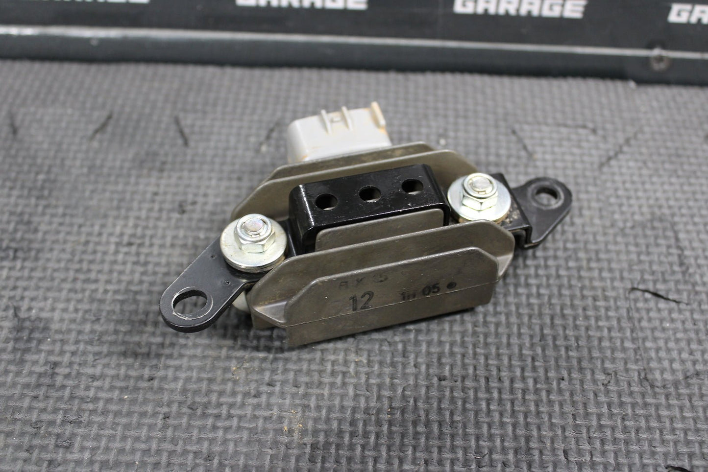2012 KAWASAKI KFX450R KX250 KX250F KX450F OEM RECTIFIER VOLTAGE REGULATOR - hggarage
