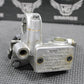 2003 KAWASAKI KLX400SR OEM NISSIN FRONT BRAKE MASTER CYLINDER 43015 - S010 - hggarage