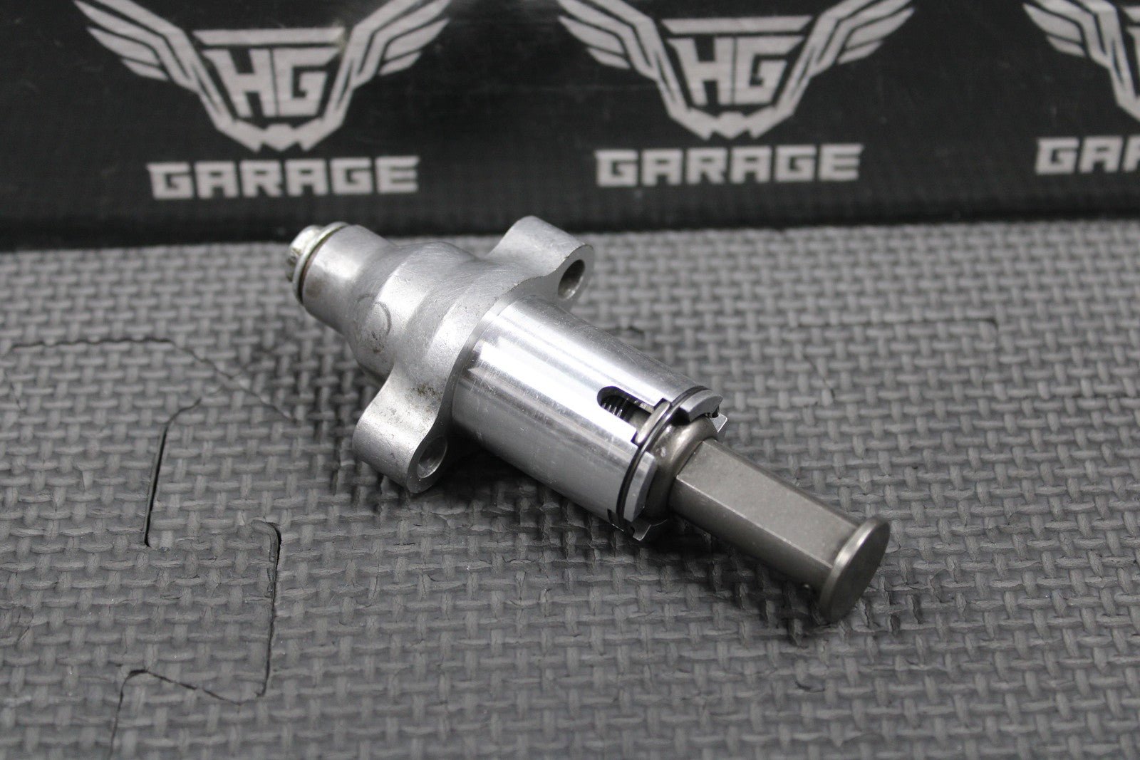 2019 SUZUKI 19 - 25 RMZ250 OEM CAM CHAIN CAMSHAFT TENSIONER ADJUSTER 12830 - 46K00 - hggarage
