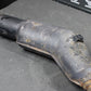 2002 HONDA XR200R 93-02 OEM MUFFLER EXHAUST SILENCER SLIP ON PIPE