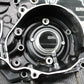 1991 HONDA CR80R OEM LEFT ENGINE MOTOR CRANKCASE CRANK CASES BLOCK - hggarage