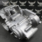 1991 KAWASAKI KX125 OEM LEFT RIGHT ENGINE MOTOR CRANKCASE CRANK CASES 14001 - 5284 - hggarage