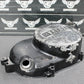 1985 YAMAHA 86 - 90 BW80 91 - 06 PW80 OEM RIGHT SIDE ENGINE MOTOR SIDE CLUTCH - hggarage