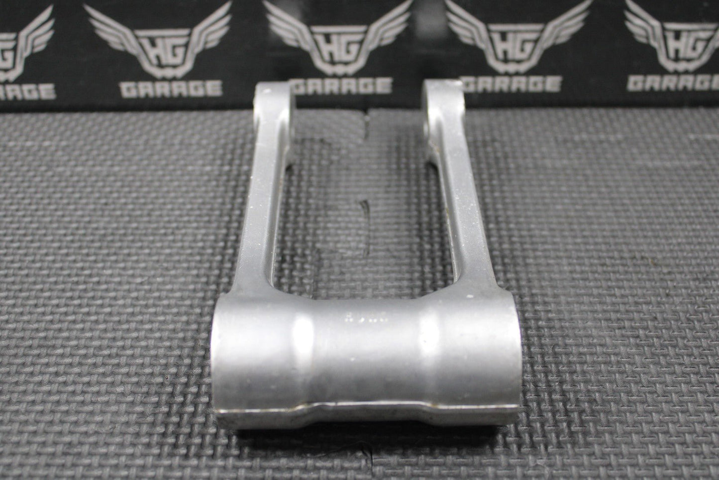 2007 06 - 08 KAWASAKI KX250F OEM REAR SHOCK LINKAGE TIE ROD 39111 - 0022 GOOD! - hggarage