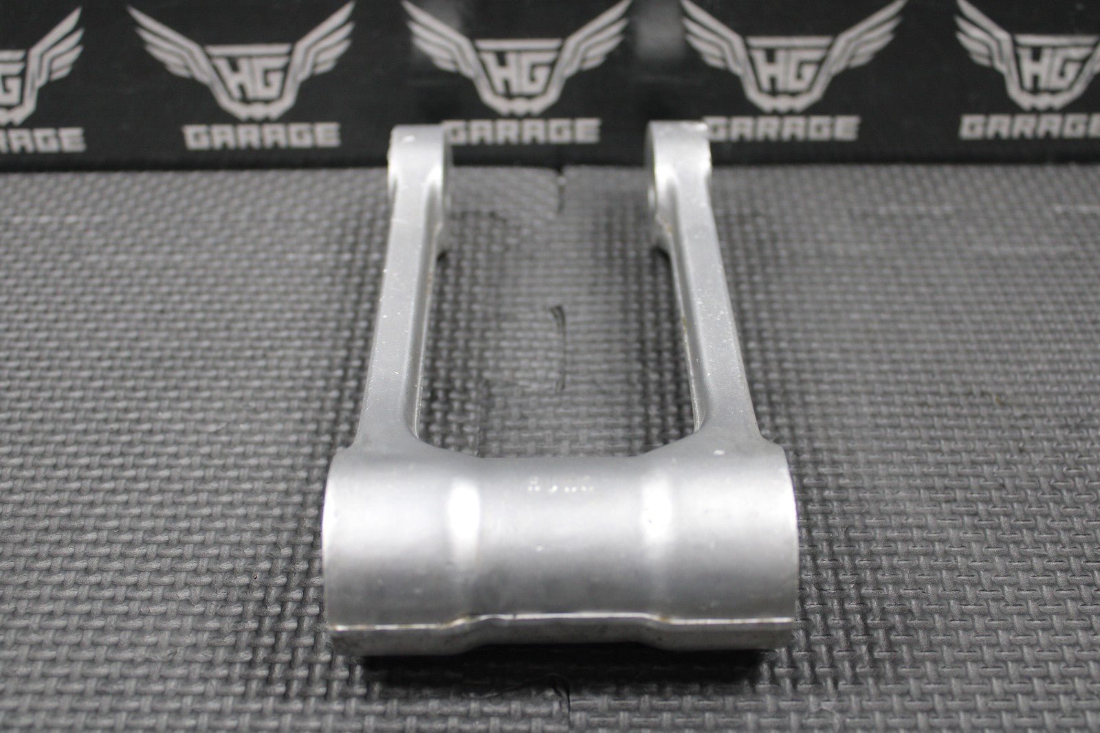 2007 06 - 08 KAWASAKI KX250F OEM REAR SHOCK LINKAGE TIE ROD 39111 - 0022 GOOD! - hggarage