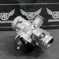 2008 KAWASAKI KLX140 KLX140L OEM KEIHIN CARB CARBURETOR 15004 - 0024 - hggarage