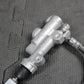 2005 HONDA CRF250R OEM NISSIN REAR BRAKE MASTER CYLINDER ADTERMARKET CALIPER