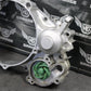 1992 YAMAHA YZ125 OEM ENGINE MOTOR INNER CLUTCH COVER 3JD - 15431 - 00 - 00 - hggarage