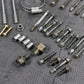2000 Yamaha TTR125 TTR125L OEM Cam Chain Tensioner Topend Engine Hardware - hggarage