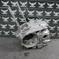 1998 HONDA XR200R OEM LEFT RIGHT ENGINE MOTOR CRANKCASE CRANK CASES BLOCK