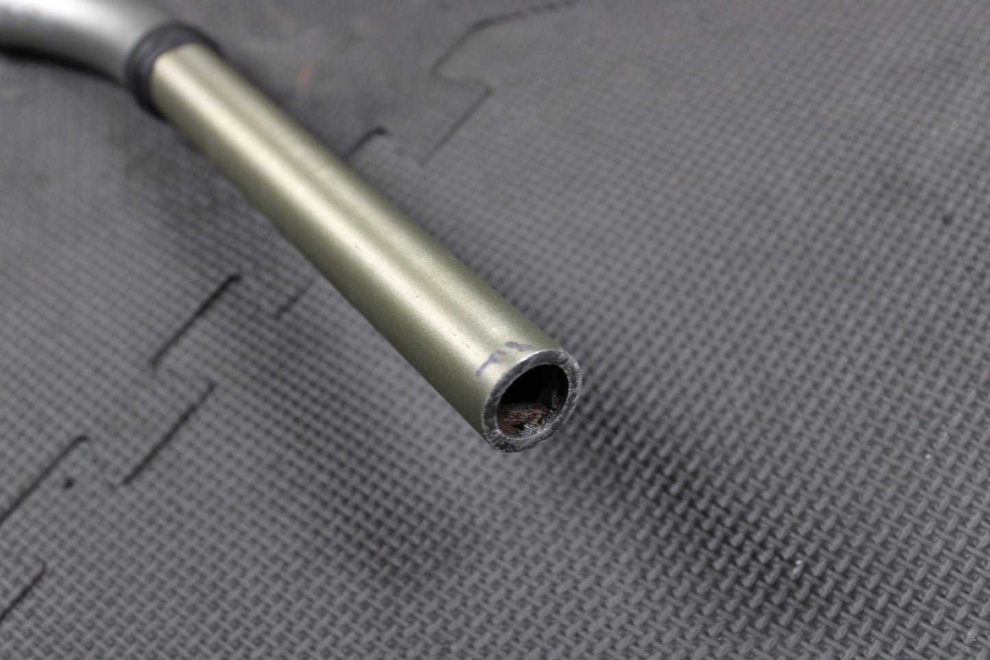 1986 HONDA XR250R RENTHAL TWIN WALL 1 1'8 HANDLEBARS BARS GRIPS STEERING - hggarage