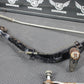 2005 SUZUKI DR200SE OEM RIGHT REARSET BRAKE FOOT PEDAL BRAKE ROD ARM 43120 - 44A12 - hggarage