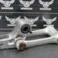 2006 YAMAHA YZ450F OEM REAR SHOCK LINKAGE LINKS RELAY ARM 5XC - 2217A - 90 - 00 - hggarage