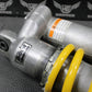 2003 KAWASAKI KLX400SR OEM REAR BACK SHOCK ABSORBER SUSPENSION 45014 - S023 - 567 - hggarage