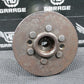 1998 96 - 98 YAMAHA YZ250 OEM STATOR MAGNETO ROTOR FLYWHEEL 4SR - 85550 - 00 - 00 - hggarage