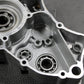 1998 Kawasaki KX60 90 - 03 OEM Left Engine Motor Crankcase Crank Cases Block - hggarage