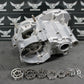 2016 KAWASAKI KX85 OEM LEFT RIGHT ENGINE MOTOR CRANKCASE CRANK