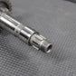 1987 YAMAHA TW200 OEM ENGINE TRANSMISSION TRANNY GEARBOX SHIFT FORKS DRUM GEARS - hggarage