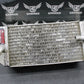 2004 02 - 04 HONDA CRF450R FLUIDYNE POWERSPORTS LEFR RIGHT RADIATOR RADIATORS SET - hggarage