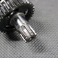 2005 Kawasaki KX100 Kawasaki OEM Engine Transmission Assembly Gears Shift Forks - hggarage