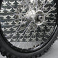 2019 SUZUKI 19 - 20 RMZ250 RMZ450 OEM FRONT WHEEL RIM HUB TIRE 54100 - 37K00 GOOD! - hggarage