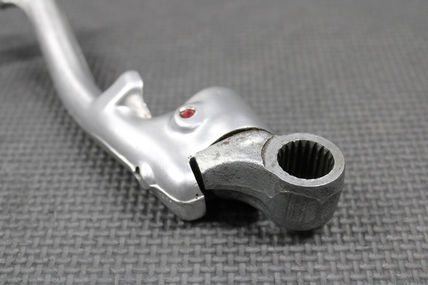 1994 89 - 97 HONDA CR125R OEM KICKSTART KICK START PEDAL LEVER 28300 - KZ4 - 600 - hggarage