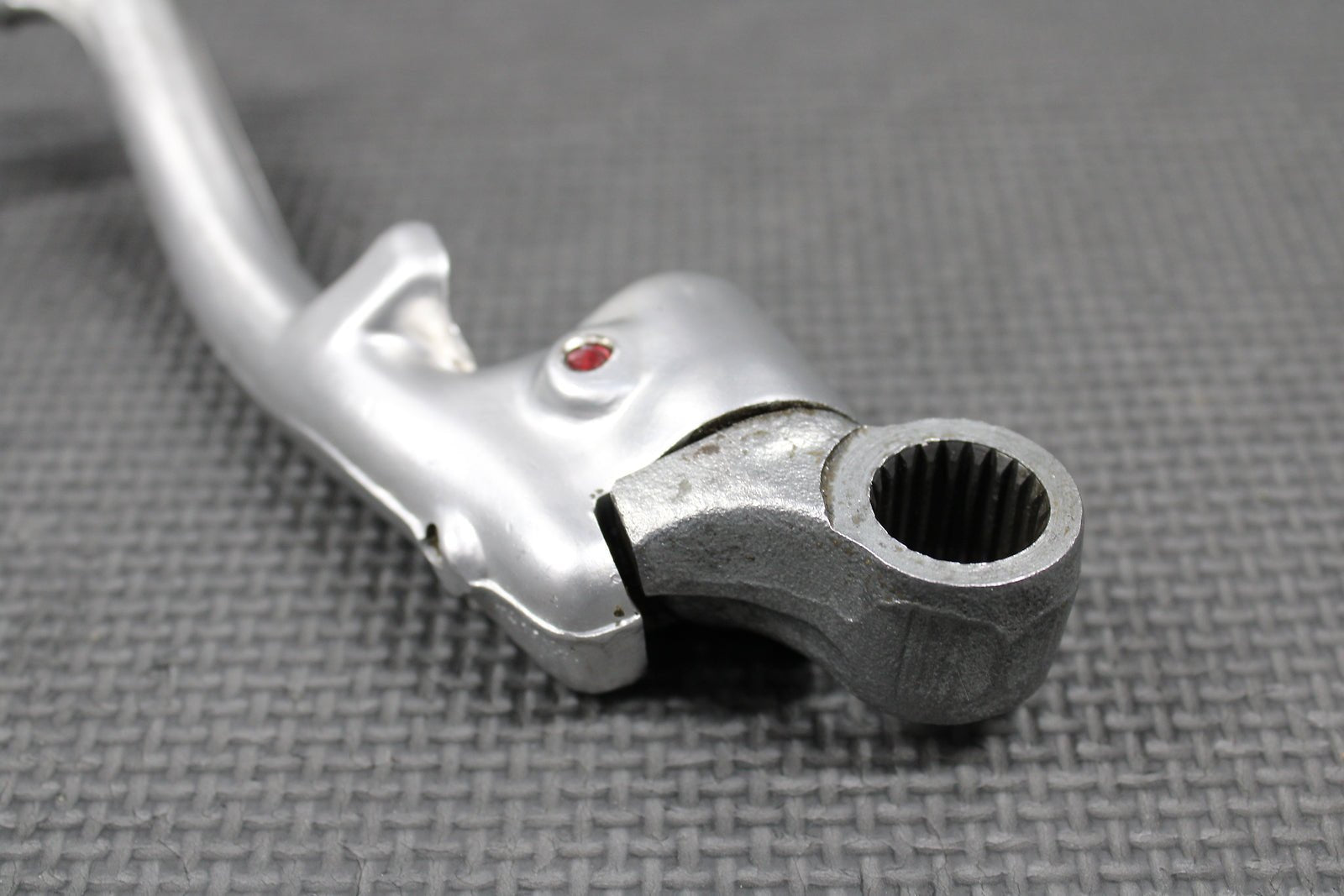 1994 89 - 97 HONDA CR125R OEM KICKSTART KICK START PEDAL LEVER 28300 - KZ4 - 600 - hggarage