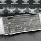 2000 KTM 250 EXC OEM LEFT ENGINE MOTOR COOLING COOLER RADIATOR - hggarage