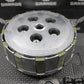 2005 00 - 07 HONDA CR125R OEM COMPLETE CLUTCH W PLATES BASKET HUB 22100 - KZ4 - L30 - hggarage