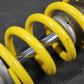 2023 HONDA CRF250R OEM SHOWA REAR BACK SHOCK ABSORBER SUSPENSION 52400 - K95 - AA1 - hggarage