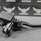 1989 HONDA 86 - 90 XR250R 87 - 90 XR600R OEM FRONT BRAKE MASTER CYLINDER W/ LEVER - hggarage