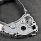 2008 KAWASAKI KX250F OEM ENGINE RIGHT SIDE CASE INNER CLUTCH COVER 14032-0057