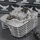 2004 SUZUKI LTZ250 OEM ENGINE TOP END CYLINDER HEAD VALVES CAMSHAFT ROCKER ARMS - hggarage