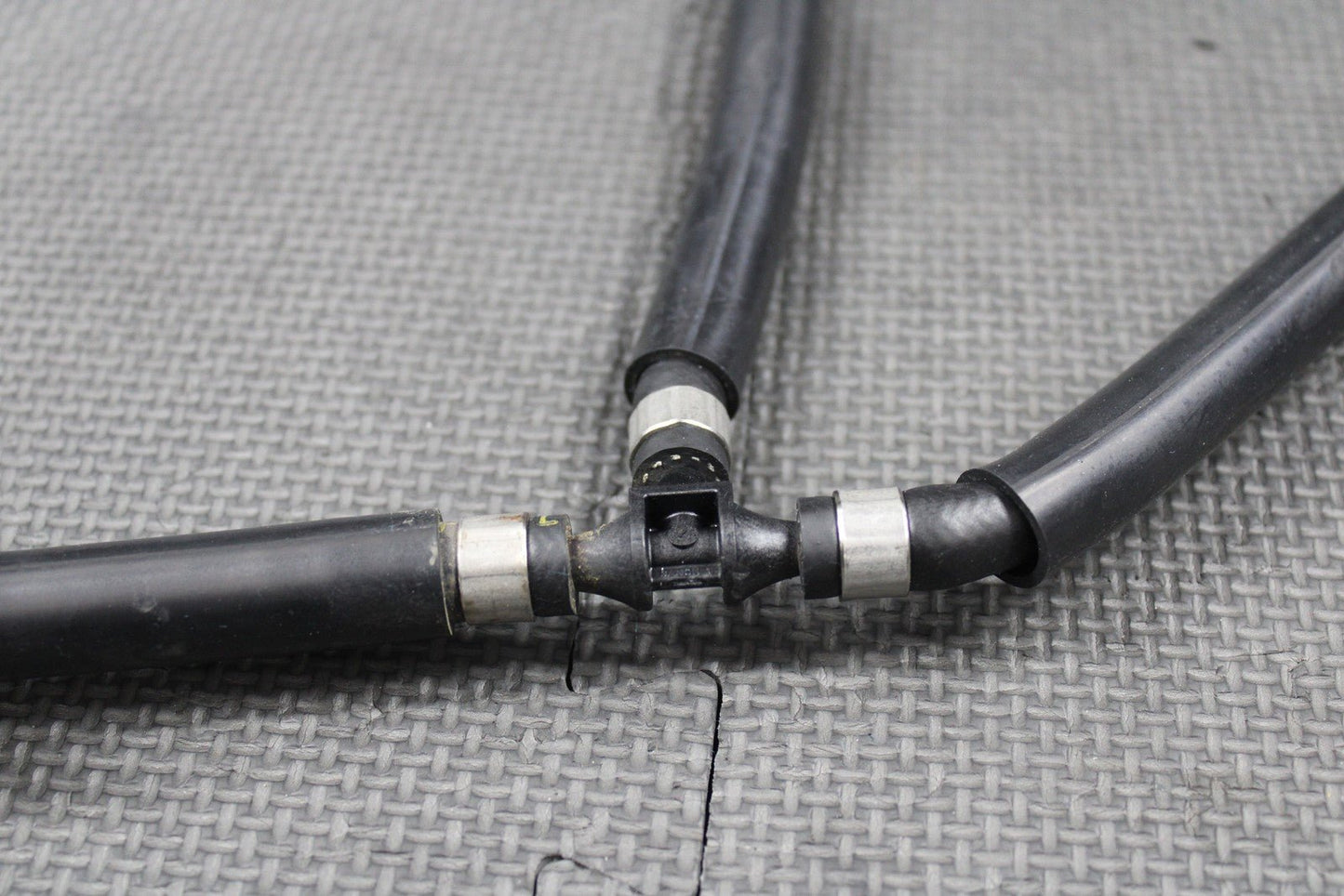 2019 2020 SUZUKI RMZ250 OEM GAS FUEL HOSE LINE TANK PUMP 15810 - 46K00 - hggarage