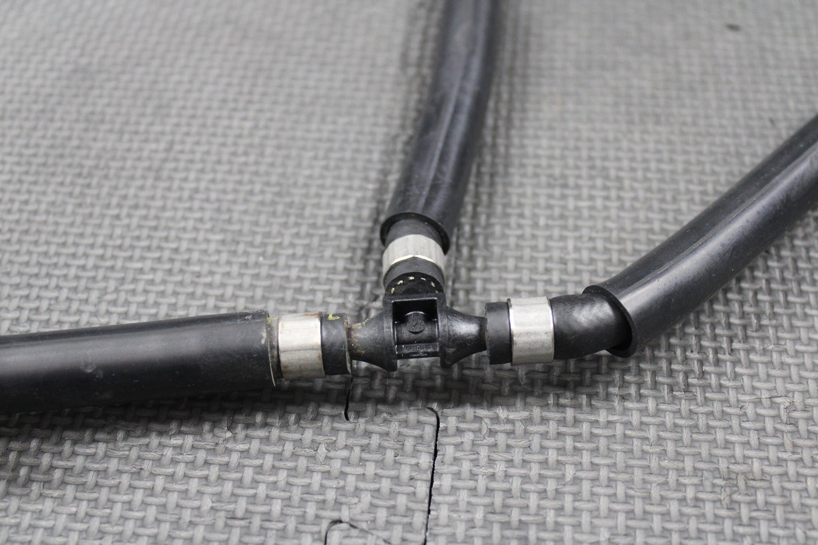 2019 2020 SUZUKI RMZ250 OEM GAS FUEL HOSE LINE TANK PUMP 15810 - 46K00 - hggarage
