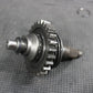 1991 KAWASAKI 91-94 KDX250 OEM KICKSTART KICK START SHAFT