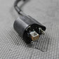 2005 05 - 22 YAMAHA TTR230 OEM IGNITION COIL SPARK PLUG BOOT WIRE 3KJ - 82310 - 13 - 00 - hggarage