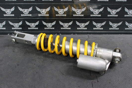 2008 HONDA CRF150RB EXPERT OEM SHOWA REAR BACK SHOCK ABSORBER SUSPENSION 52400-