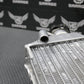 2000 2001 SUZUKI DRZ400 DRZ400E OEM LEFT RIGHT RADIATOR RADIATORS LOUVERS GOOD! - hggarage