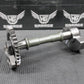 2009 07 - 09 YAMAHA YZ450F OEM ENGINE MOTOR CRANKSHAFT BALANCER SHAFT GEAR WEIGHT - hggarage