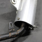 2003 SUZUKI RM100 OEM MUFFLER EXHAUST SILENCER SLIP ON PIPE K1810-01084