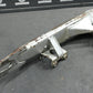 1998 Kawasaki KX60 OEM Swingarm Swing Arm Suspension 33001 - 1307 - Tx - hggarage
