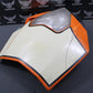 2010 KTM 250 XCF - W OEM HEADLIGHT SHROUD NUMBER PLATE HEAD LIGHT 7730800704404 - hggarage