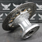 2002 YAMAHA 99 - 04 TTR225 05 - 22 TTR230 OEM FRONT WHEEL RIM HUB 4AN - F5111 - 10 - 35 - hggarage