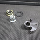 2006 Kawasaki KX450F OEM Engine Motor Crankshaft Balancer Gear 13041 - 0014 - hggarage