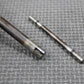 1999 SUZUKI 99 - 00 RM250 OEM EXHAUST POWER VALVE SHAFT LEVER PIN 11266 - 28C10 - hggarage